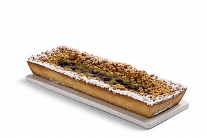 פאי פיסטוק פירות יער פאי פיסטוק פירות יער
